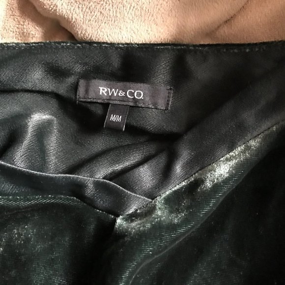 RW&CO TANK TOP - Picture 3 of 3